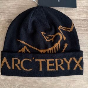 Arc'teryx Bird Word Toque / Beanie